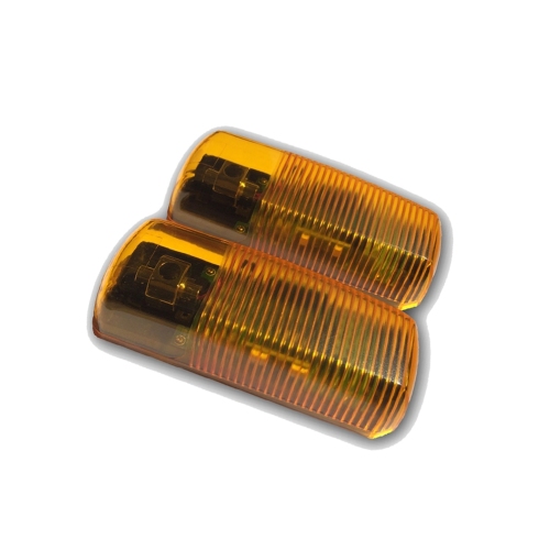 Gate photocell with LED flash lamp PF5102